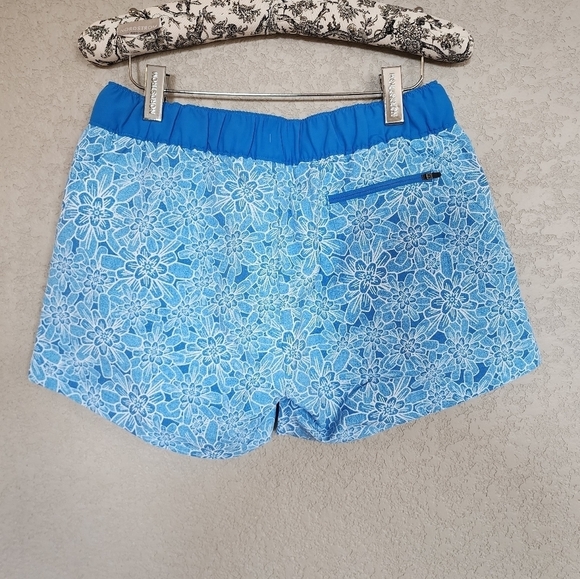 The North Face Swim trucks size Small New 4"inseam - Picture 2 of 8